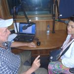 Sala Mamá Rosa formadora de los nuevos lectores