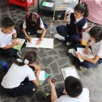 BP de Lara promueve la lectura en el programa “Aventuras en Vacaciones”