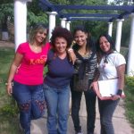 Estudiantes de la EBA-UCV cumplirán Servicio Comunitario en la Biblioteca Nacional