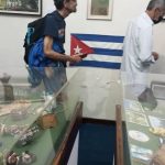 La Casa de Nuestra América José Martí, celebra el Día de La Cultura Cubana