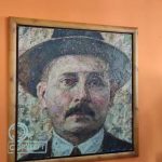 Bibliohemerografía y Arte de José Gregorio Hernández a 159 años de su natalicio