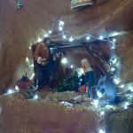 Tun, tun ¿Quién es? ¡La Navidad llega a las bibliotecas!