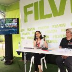 Experiencia de la Red de Bibliotecas Públicas de Colombia y Venezuela