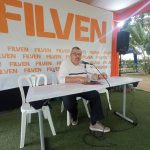 Un país sin biblioteca ni bibliotecario es un país desnudo en cultura