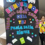Programa de promoción de lectura de la Biblioteca Nacional en la Feria del Libro Infantil