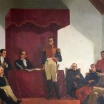 Moral y Luces… Discurso de Angostura, 204 aniversarios