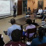 Sector cultura contará con catálogo nacional de información y documentación