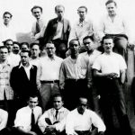 La Generación del 28 dio inicio al siglo XX en Venezuela