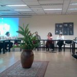 Estado Mayor de la Cultura se organiza para la defensa del acervo cultural de la nación