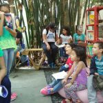 La Biblioteca y su Gente: A propósito de la Filven