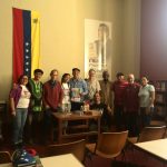 El análisis político del proceso revolucionario juega un papel fundamental en la Filven 2018