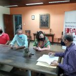 Obra literaria de José Vicente Abreu disponible en la Biblioteca Digital de Venezuela Cesar Rengifo