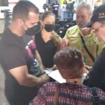 BPC José María España abre sus puertas a la historia