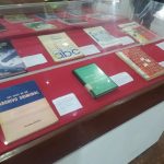 Biblioteca Nacional y CICPC impulsan cooperación literaria