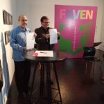 Bibliotecas Nacionales de Cuba y Venezuela firmaron Memorándum de Entendimiento