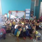 Red de Bibliotecas Públicas rescata los valores de la Navidad