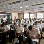 Formación de Policía Turística, Ambiental y Diplomática