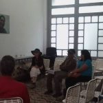 Taller de Estudios Literarios: Belleza y Revolución, libro del poeta y filósofo Ludovico Silva