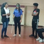 Taller de sensibilización en la atención hacia las personas con Discapacidad