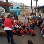 La Calle: Un espacio para leer