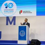Venezuela aboga por la paz y solidaridad global en en el 10º Foro Mundial de la Alianza de Civilizaciones de las Naciones Unidas
