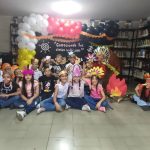 Conociendo las etnias indígenas de Venezuela a través de la lectura