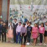 Se posicionó el libro y la lectura en el XIII Encuentro de la Hora del Cuento 2017