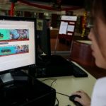 Importantes avances muestra la Biblioteca Digital de Venezuela César Rengifo