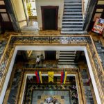 La Biblioteca y su Gente: BPC Simón Rodríguez, 34° años atendiendo caraqueños