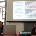 A través de la arquitectura de Caracas, se reconoce su historia