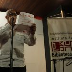 Entre cartas de amor, pasión y amistad Biblioteca Nacional celebra el mes de febrero