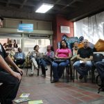En la Biblioteca Nacional arrancó II cohorte de la Cátedra “De la Palabra a la Escena”