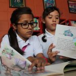 La Biblioteca y su Gente: De fiesta con la LIJ