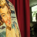 La filmografía criolla sigue presente en Biblioteca Nacional