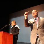 Arrancó 1er Congreso Nacional de Interpretación y Traducción de Lengua de Señas Venezolanas »Estrechando lenguas y culturas»