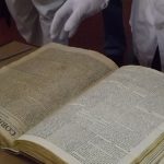 Hace 200 años, junto al Correo del Orinoco nació el periodismo de opinión