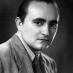 Francisco Narváez influyente artista plástico venezolano del siglo XX