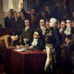 El gran histórico 5 de julio de 1811