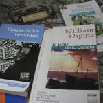 El país de la canela, una denuncia histórica narrada en clave de novela