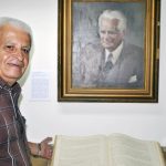 LA BIBLIOTECA Y SU GENTE «Una colección con dos nombres»