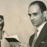 Juan Bautista Plaza: Un entrañable amigo de la Biblioteca Nacional