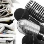 Mirla Alcibiades compartió hallazgos sobre la incursión de la mujer en el periodismo venezolano