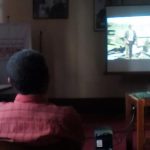 Mississippi en Llamas un relato de discriminación y resistencia