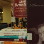 Benedetti : el poeta que tenía 5 nombres