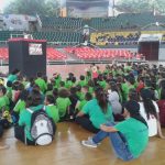 Plan vacacional ministerial 2016 finaliza con regocijo