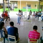 Bibliotecas Públicas de Barinas ofrecen talleres formativos dirigidos a niños y niñas