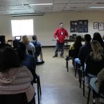 Había una vez en Biblioteca Nacional…Feliz día del cuenta cuentos!