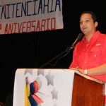 4to Festival de la Voz Penitenciaria fue celebrado en la Biblioteca Nacional