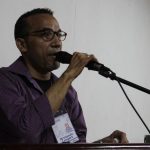 En las III jornadas Expositivas se habló del imperialismo y soberanía durante el bloqueo a las costas venezolanas