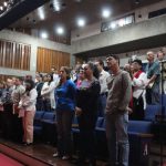 Instalado el III Encuentro Nacional de Catalogadores